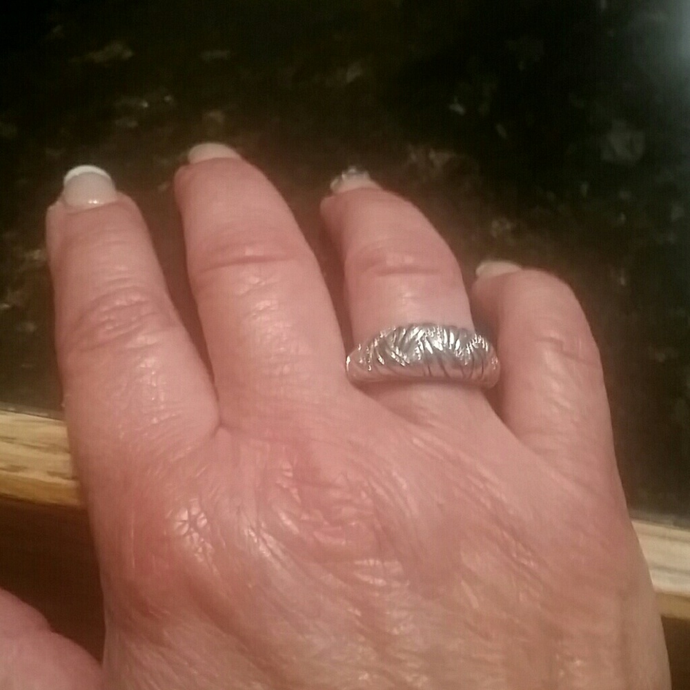 Lia Sophia Ring